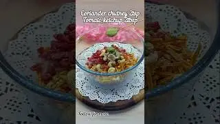 Chatpati Cornflakes Bhel #streetfood #instant #delicious #recipe #food #easyrecipe #yummy #yum #easy