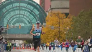 Monumental Marathon 2025: Race details, course info and registration