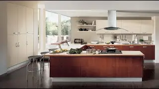 TRENDING! MODERN SMALL KITCHEN DESIGNS | 5 IDEAS TO MAXIMIZING YOUR SMALL KITCHEN SPACE LOOK BIGGER