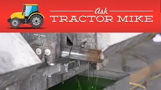 Why it's CRITICAL to Check PTO Length on New Implements (Failure to do so may cost $$$)