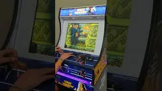MiniBeast - The King of Retro, Bartop Arcade Gaming with IPS Screen
