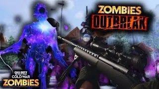 OUTBREAK in COLD WAR ZOMBIES in 2025... (does it hold up??)