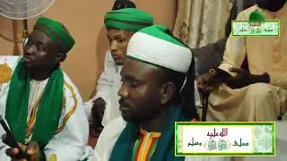 001 Fassarar abarkun bada daga MAULANA SHEIHK IBRAHIM MANSUR IMAM KADUNA Ashakallo lafiya