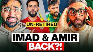 Guess who’s BACK? Back AGAIN?! | Episode #77