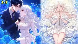 (1-3) Lagu Jeniusnya Dicuri, KINI DIA KEMBALI UNTUK MEREBUT KEMBALI SEMUANYA! || Ringkasan Manhwa