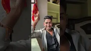 Naresh Shri is live