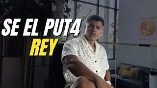 Si no te hace caso, es tu culpa, hora de ser el que manda