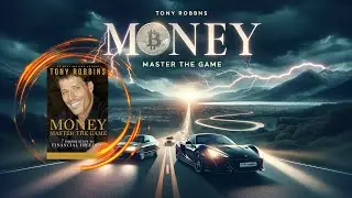 Unlocking Tony Robbins' 'Money: Master the Game' | 5 Essential Insights