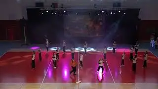 Mladinci 2 Lenart - Obuti maček