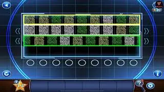 AE Mysteries - On Thin Ice Chapter 3 Puzzle 1 (HaikuGames)
