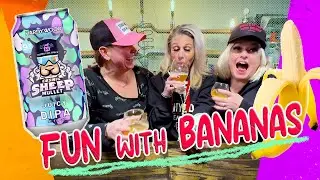Beer Kittens x Heather 🍻 | Hardywood Cosmic Sheep Mullet (9% ABV) &ndash; Банан или без банана? 🍌