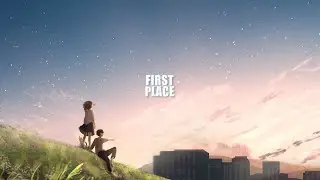 Sam MacPherson - First Place (lyrics)
