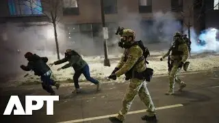 &laquo;Сначала стреляют, потом задают вопросы&raquo;: возмущение в Капитолии штата после смертельной облавы ф...