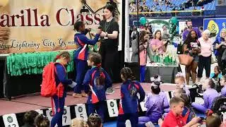 Level 2 Gymnastics Competition - Gasparilla Classic 2022 - 2/25/2022