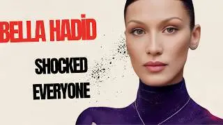 Cannes 2025 Dress Code Ban: How Bella Hadid Pushed Boundaries