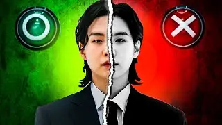 Suga's Drunk Driving: Misinformation (Went too Far)