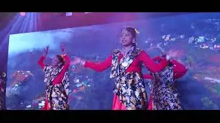 NEPALI FOLK DANCE | ARSHA FEST 23