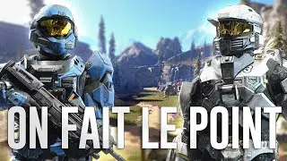 Erydhil & Kino parlent de la cha&icirc;ne !