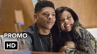Empire 1x08 Promo 
