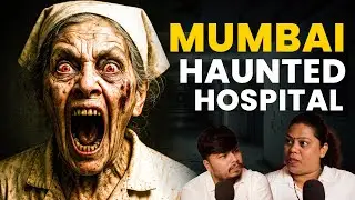 Mumbai Haunted Hospital Story | Marathi Stories | Bhankas Podcast