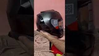 #ls2helmet ​⁠@ahhelmets657 FF800 Storm 2 #helmet #bikers #rider #automobile