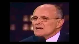 9/11 RNC 2004 Highlights