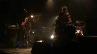 Birushanah @ Magasin 4 - Brussels - (1) - 02/04/2017