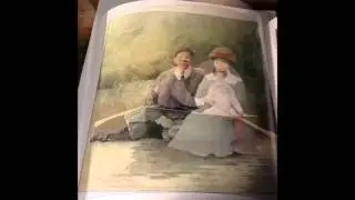 Grandfather's Journey
