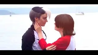 SHEITH | SHIRO AND KEITH LOVE ME LIKE YOU DO CMV