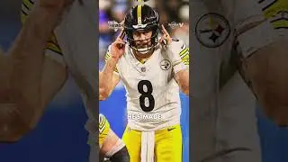 Will #PittsburghSteelers get a playoff win this year?
