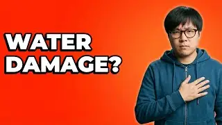 Will Water Damage My RC Car Electronics?