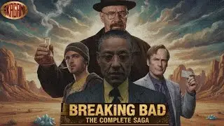 BREAKING BAD x DHURANDHAR | walter white , Jesse Pinkman , Mike , Gustavo , saul | Netflix | #edit 