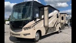 2021 34H5 Georgetown GT5 by Forest River