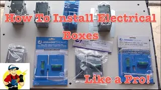 Electrical Box Review - Which are best? Which are garbage?