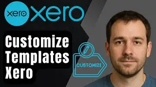 Как настроить счета-фактуры, расценки, заказы на закупку и квитанции в Xero (руководство 2025 г.)