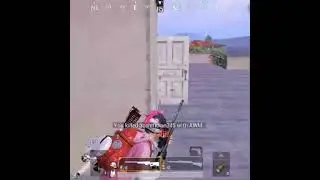 Pubg Quick Scope Snipping Shorts || SHADOW69 || #shorts #pubgm #pubg