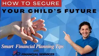 Secure Your Child Future  | SD Financial Services  #viralvideo #youtube #finance