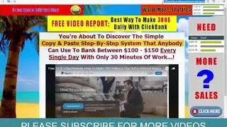 Best Convert Traffic How To Get Real Traffic To Your Affiliate Link
