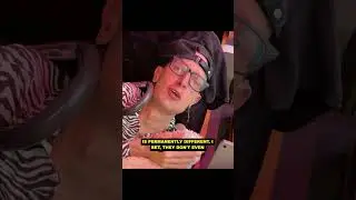 Уход за ребенком-инвалидом &mdash; это стресс.