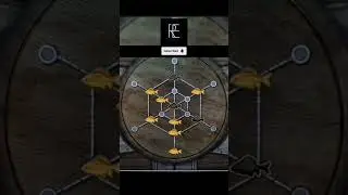 Fish Puzzle (New York Mysteries 1) #escape_games #walkthrough #newyorkmysteries