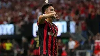 Did Pity Mart&iacute;nez's feud with Frank de Boer improve Atlanta United?