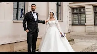 Ece & Sergen Düğün 10.03.2024 Part 05