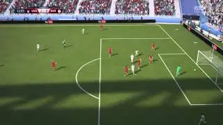 FIFA 16 COMPILATION