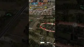 ВКС РОССИИ ЗА РАБОТОЙ! #brokenarrow #армиярф #ww3 #rts #shorts