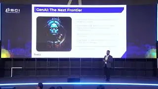 AISS 2024: Masterclass | Transform Data Security & SOC with Gen AI by @TrellixSecurity | Day 1