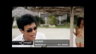 ARIANE - Mamilafila