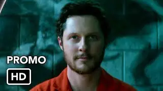Murder in a Small Town 2x08 Promo 