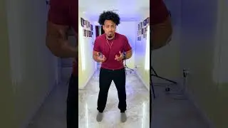 100 Days of Bachata | Vol. 3: Footwork