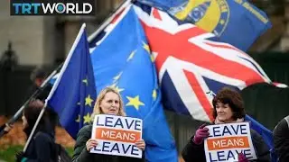 Is it time for a second referendum on Brexit?