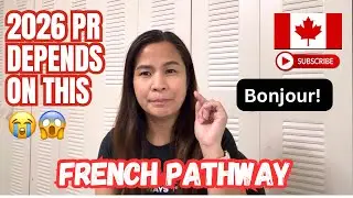 PR SA CANADA VS FRENCH LANGUAGE &mdash; Ang Hirap! 😭 + GROCERY TIME V146 Buhay Canada 